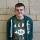 Tristan Benzing head shot
